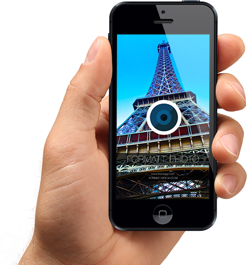iPhone